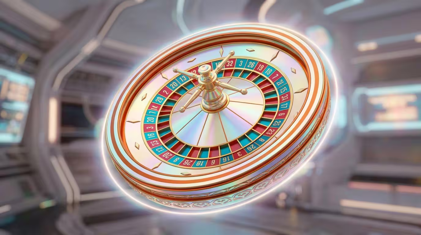 Casinow bonuses hero banner showing welcome offer, free spins and VIP cashback rewards